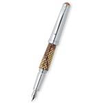 яПерьевая ручка Cross Torero Tan Python (AT0546-3FS)